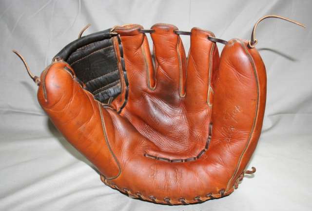 Nellie Fox Sonnett A4F Front